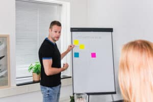Website ontwerpen in Joure