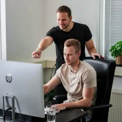 Website laten maken Bolsward