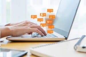 Online zichtbaarheid website Friesland